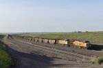 UP 2698/6510/BNSF 9752